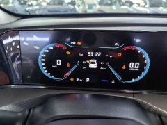 Changan Eado PLUS Blue Whale NE 1.4T GDI DCT Luxury Edition - ფოტო 13