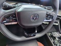 Changan Eado PLUS Blue Whale NE 1.4T GDI DCT Luxury Edition - ფოტო 15