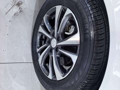 Changan Eado PLUS Blue Whale NE 1.4T GDI DCT Luxury Edition - ფოტო 4