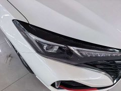 Changan Eado PLUS Blue Whale NE 1.4T GDI DCT Luxury Edition - ფოტო 5