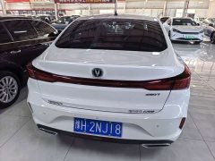 Changan Eado PLUS Blue Whale NE 1.4T GDI DCT Luxury Edition - ფოტო 7