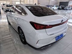 Changan Eado PLUS Blue Whale NE 1.4T GDI DCT Luxury Edition - ფოტო 9