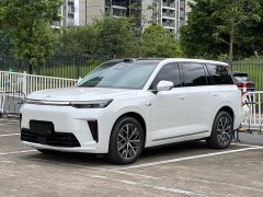 GAC Aion S9 Qiankun Ultra 6-Seater - ფოტო 1