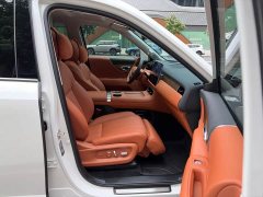 GAC Aion S9 Qiankun Ultra 6-Seater - ფოტო 11