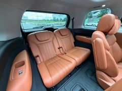 GAC Aion S9 Qiankun Ultra 6-Seater - ფოტო 13