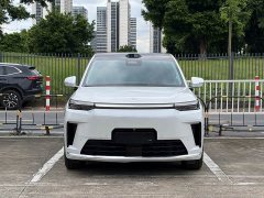 GAC Aion S9 Qiankun Ultra 6-Seater - ფოტო 2