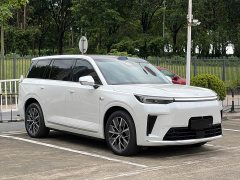 GAC Aion S9 Qiankun Ultra 6-Seater - ფოტო 3