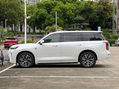 GAC Aion S9 Qiankun Ultra 6-Seater - ფოტო 7