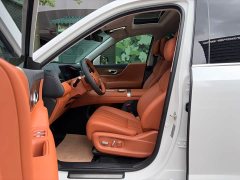 GAC Aion S9 Qiankun Ultra 6-Seater - ფოტო 9