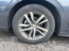 Honda Civic 2023 240TURBO CVT Sport Edition - ფოტო 2
