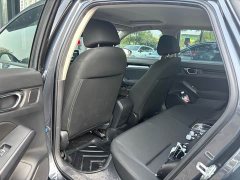 Honda Civic 2023 240TURBO CVT Sport Edition - ფოტო 5