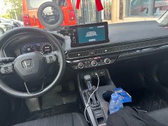Honda Civic 2023 240TURBO CVT Sport Edition - ფოტო 6
