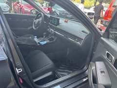 Honda Civic 2023 240TURBO CVT Sport Edition - ფოტო 8