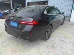 BMW 5 Series Facelift 530Li Premier M Sport Package - ფოტო 2