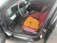 BMW 5 Series Facelift 530Li Premier M Sport Package - ფოტო 3