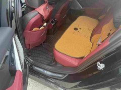 BMW 5 Series Facelift 530Li Premier M Sport Package - ფოტო 4