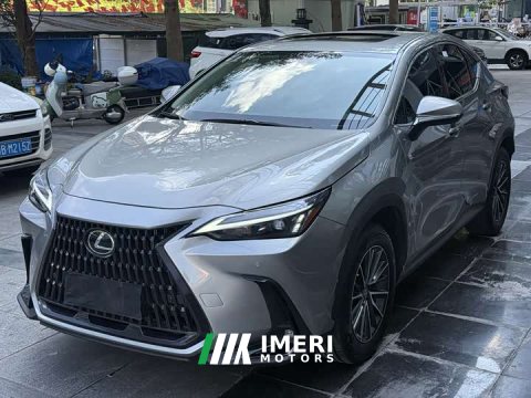 2023 Lexus NX 350h FWD Joyful Edition - ავტომობილი ჩინეთიდან