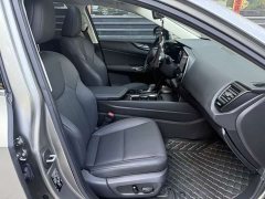 Lexus NX 350h FWD Joyful Edition - ფოტო 10