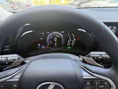Lexus NX 350h FWD Joyful Edition - ფოტო 11