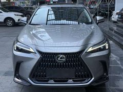 Lexus NX 350h FWD Joyful Edition - ფოტო 2