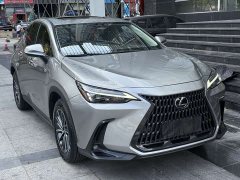 Lexus NX 350h FWD Joyful Edition - ფოტო 3