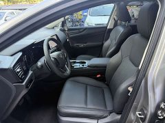 Lexus NX 350h FWD Joyful Edition - ფოტო 4