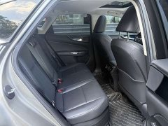 Lexus NX 350h FWD Joyful Edition - ფოტო 5