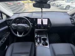 Lexus NX 350h FWD Joyful Edition - ფოტო 6