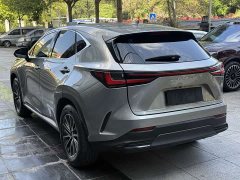 Lexus NX 350h FWD Joyful Edition - ფოტო 7