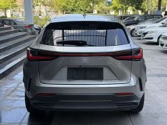 Lexus NX 350h FWD Joyful Edition - ფოტო 8