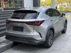 Lexus NX 350h FWD Joyful Edition - ფოტო 9