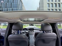 Mercedes-Benz C-Class C 260 L AMG Line - ფოტო 19