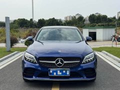 Mercedes-Benz C-Class C 260 L AMG Line - ფოტო 2