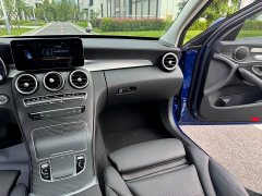 Mercedes-Benz C-Class C 260 L AMG Line - ფოტო 20