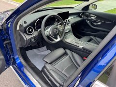 Mercedes-Benz C-Class C 260 L AMG Line - ფოტო 3