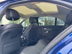Mercedes-Benz C-Class C 260 L AMG Line - ფოტო 4
