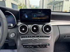 Mercedes-Benz C-Class C 260 L AMG Line - ფოტო 7