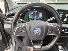 Buick Velite 7 652E Smart Connected - ფოტო 10