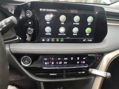 Buick Velite 7 652E Smart Connected - ფოტო 12