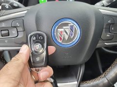 Buick Velite 7 652E Smart Connected - ფოტო 8