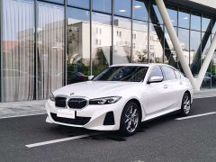 BMW i3 eDrive 35 L - ფოტო 1