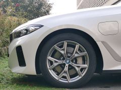 BMW i3 eDrive 35 L - ფოტო 10