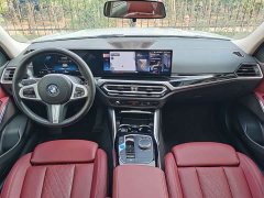 BMW i3 eDrive 35 L - ფოტო 11