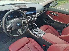 BMW i3 eDrive 35 L - ფოტო 12