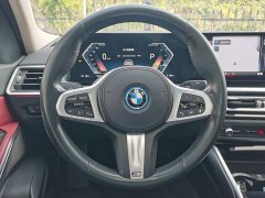 BMW i3 eDrive 35 L - ფოტო 14