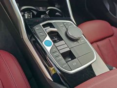 BMW i3 eDrive 35 L - ფოტო 16