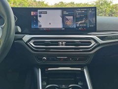 BMW i3 eDrive 35 L - ფოტო 17