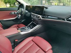 BMW i3 eDrive 35 L - ფოტო 18