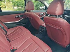 BMW i3 eDrive 35 L - ფოტო 19