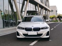 BMW i3 eDrive 35 L - ფოტო 2